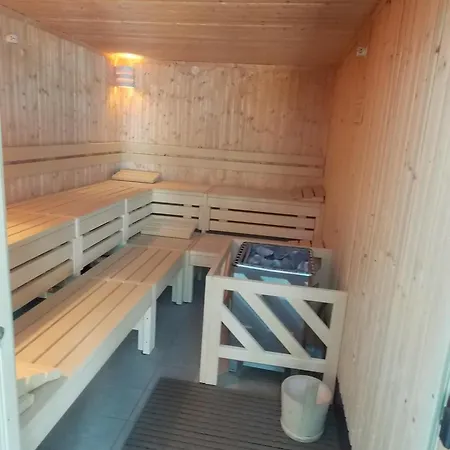 公寓式酒店 阿伟尔花园蓝色假日公寓 4*